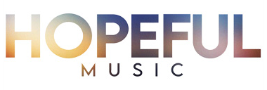 Logo Hopeful Music