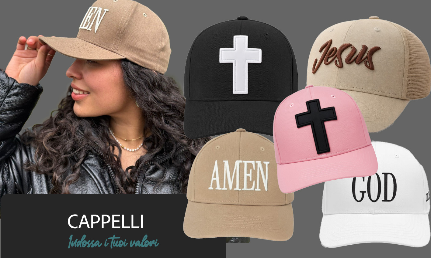 Cappelli