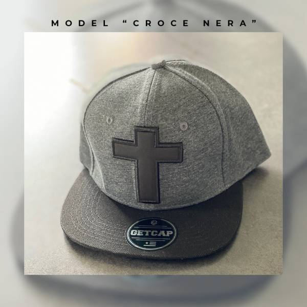 Cappello “Croce Nera”