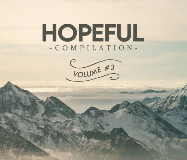 Hopeful Compilation – Volume Tre