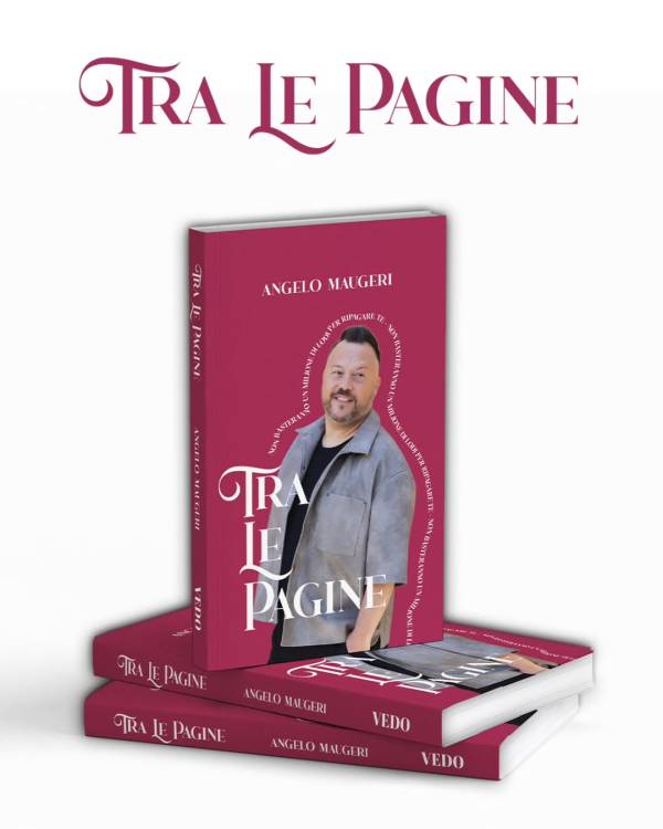 Tra le Pagine