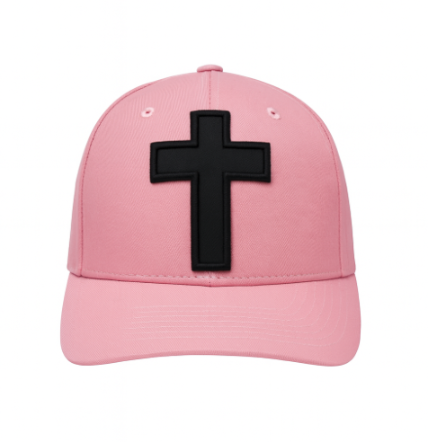 Cappello “Black Pink”