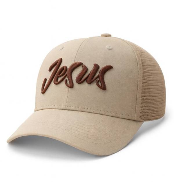 Cappello “Jesus”
