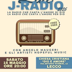 J-Radio Live  | Streaming TV