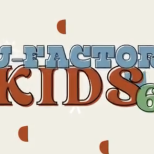QUOTA  J-FACTOR Kids 6