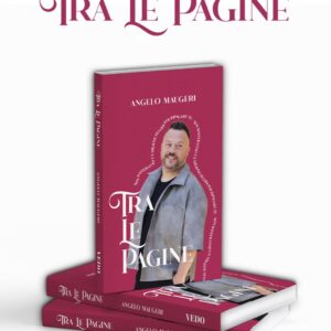 Tra le Pagine