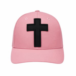 Cappello “Black Pink”