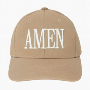 Cappello “Amen”