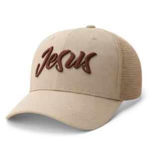 Cappello “Jesus"